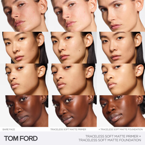 Tom Ford Traceless Blurring Primer 30ml